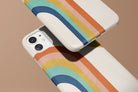 Rainbow Sun Mobile Phone Cases - Casetful