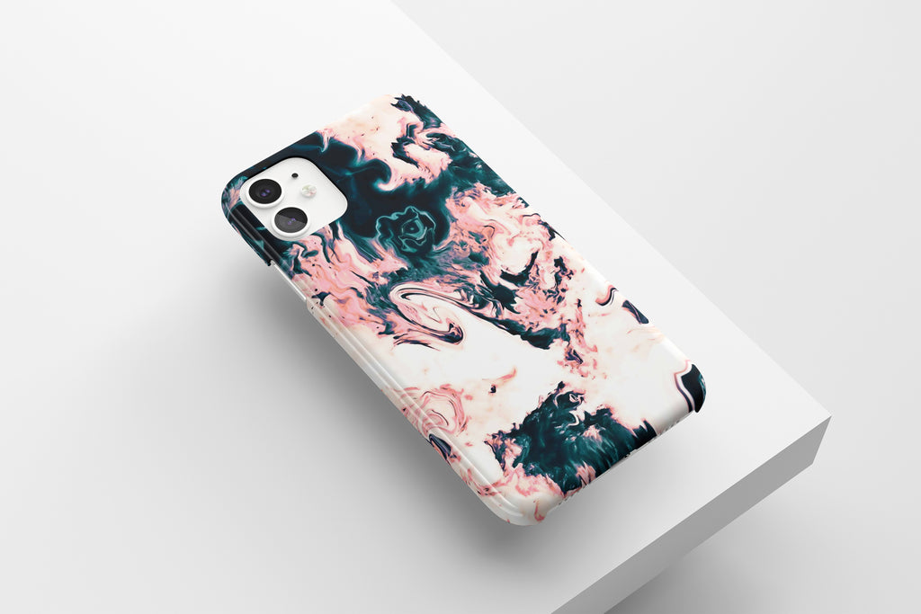 Aesthetic Cloud Mobile Phone Cases - Casetful