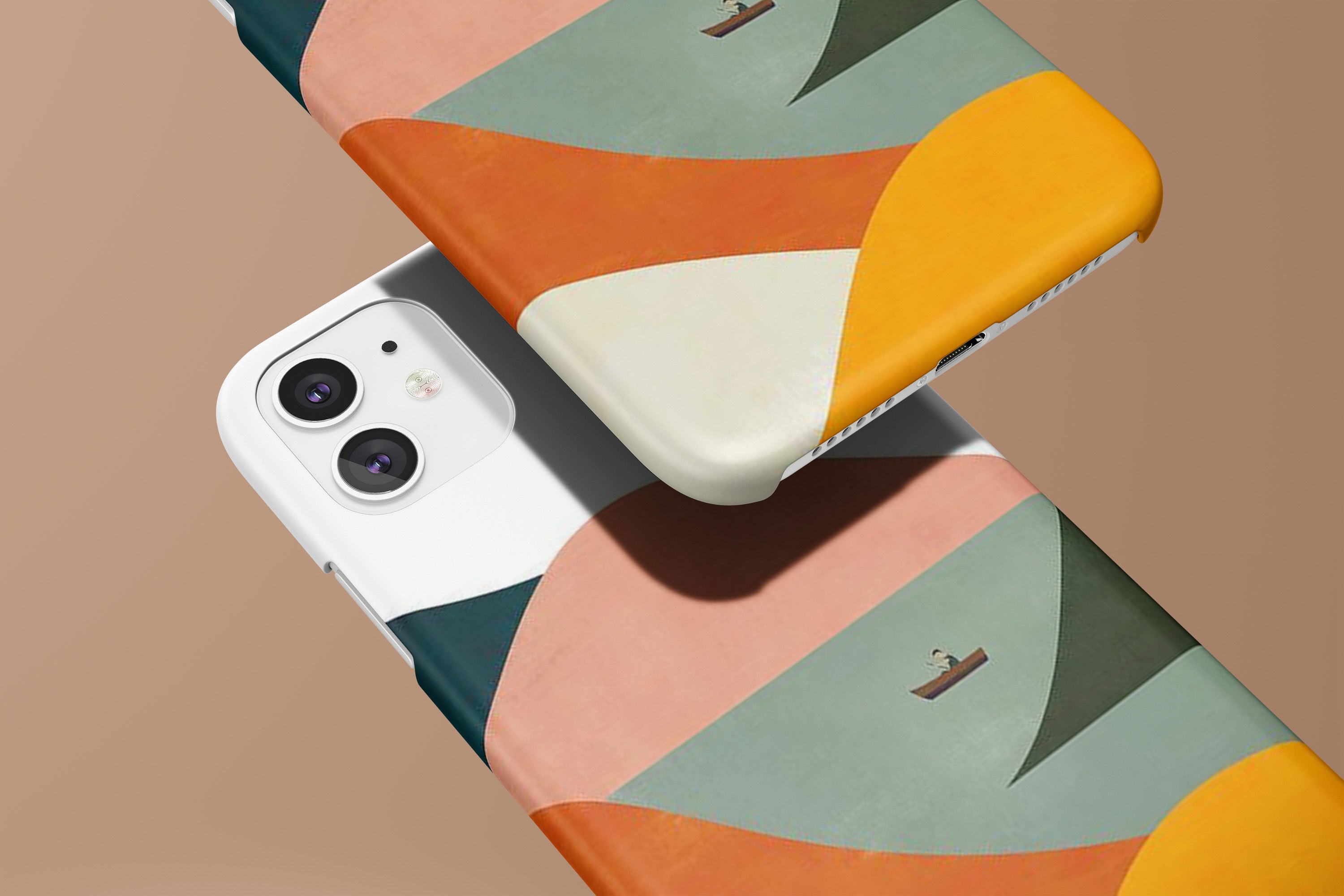 Barco Mobile Phone Cases - Casetful