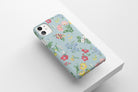 Vintage Floral Mobile Phone Cases - Casetful