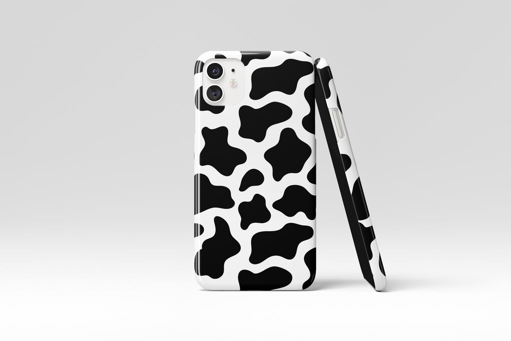 Cow Mobile Phone Cases - Casetful