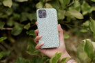 Dotty (Pastel Green) Mobile Phone Cases - Casetful
