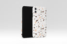 Terrazzo Mobile Phone Cases - Casetful