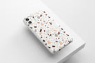 Terrazzo Mobile Phone Cases - Casetful