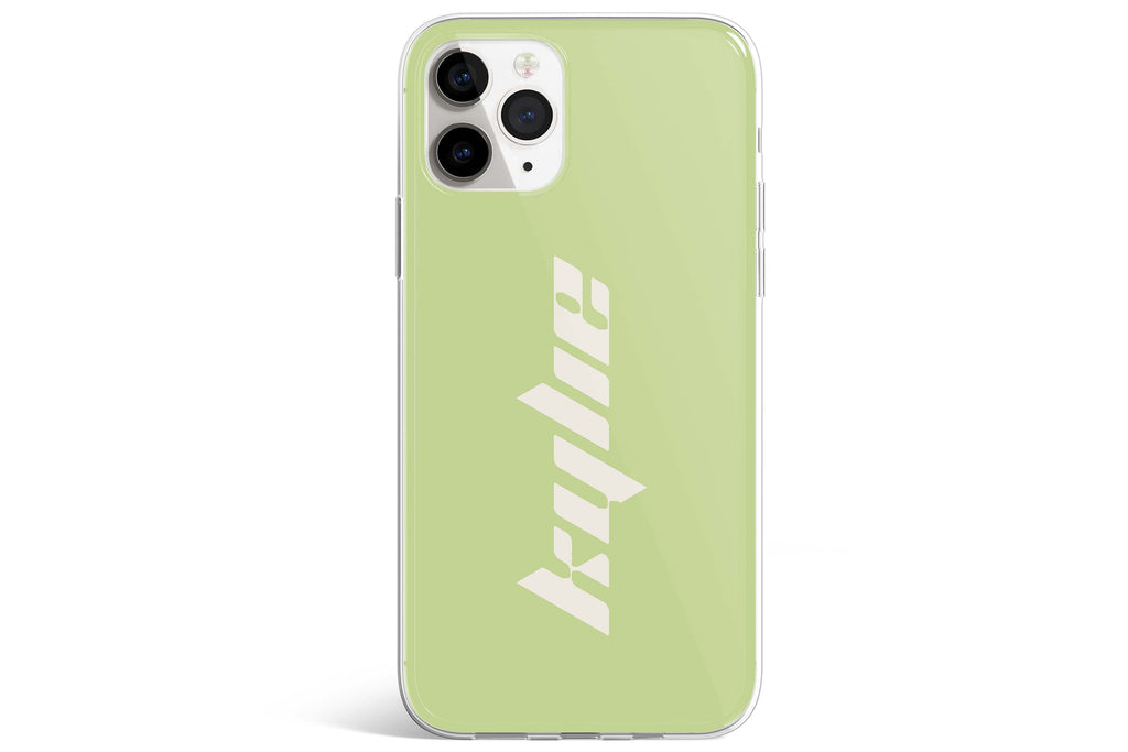 Kylie Case (Green) Mobile Phone Cases - Casetful
