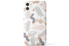 Pastel Strokes Mobile Phone Cases - Casetful